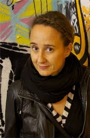Natascha Rosenberg